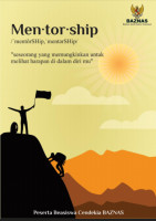 Men·tor·ship