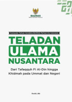 Teladan Ulama Nusantara