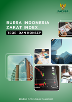 Bursa Indonesia Zakat Index (BIZI): Teori dan Konsep