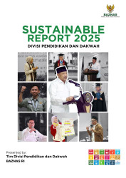 Sustainable Report Tahun 2025 Sustainable Report Tahun 2025