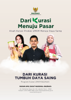 Dari Kurasi Menuju Pasar