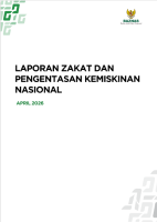 Laporan Zakat dan Pengentasan Kemiskinan Nasional 2026 Laporan Zakat dan Pengentasan Kemiskinan Nasional 2026