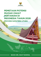 Pemetaan Potensi Muzaki Zakat Pertanian di Indonesia Tahun 2026: Provinsi Sumatera Utara Pemetaan Potensi Muzaki Zakat Pertanian di Indonesia Tahun 2026: Provinsi Sumatera Utara