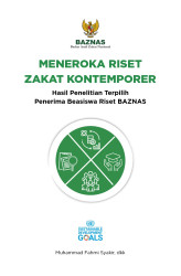 Meneroka Riset Zakat Kontemporer Meneroka Riset Zakat Kontemporer