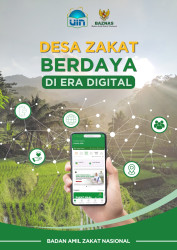 DESA ZAKAT BERDAYA DI ERA DIGITAL: Strategi Digital Marketing Baznas Untuk Ekspansi Jaringan Hingga Akar Rumput DESA ZAKAT BERDAYA DI ERA DIGITAL: Strategi Digital Marketing Baznas Untuk Ekspansi Jaringan Hingga Akar Rumput